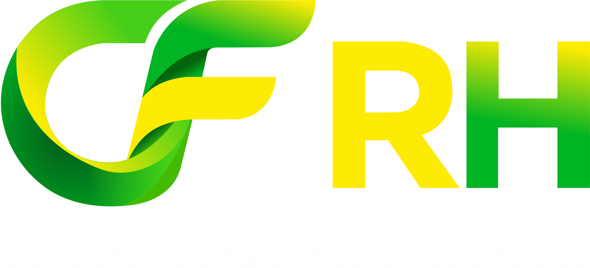 Logo CFRH Brasil